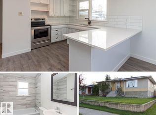 10536 76th St NW, Edmonton, AB T6A3B3