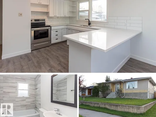 10536 76th St NW, Edmonton, AB T6A 3B3