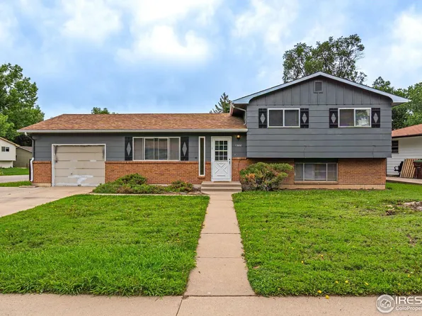 1300 Shamrock St, Fort Collins, CO 80521