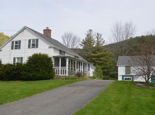 23 Gt Barrington Rd, West Stockbridge, MA 01266