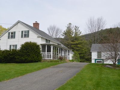 23 Great Barrington Rd, West Stockbridge, MA, 01266