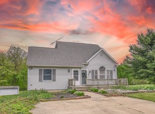 356 Jonesville Rd, Coldwater, MI 49036