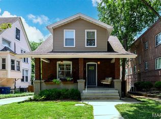 7242 Moller Ave, Saint Louis, MO 63143
