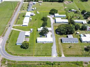1013 Lagneaux Rd, Duson, LA 70529