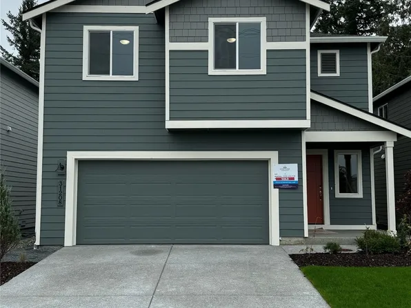 31208 124th Place SE #0006, Sultan, WA 98294