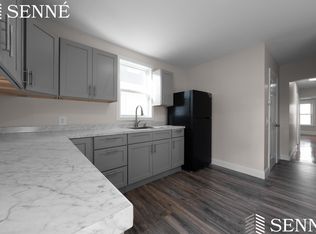 746 Broadway #2F, Somerville, MA 02144