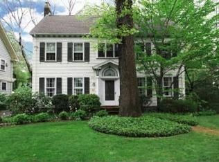 257 Irving Ave, South Orange, NJ 07079