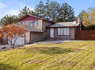 4005 Horizon Dr, Pasco, WA
