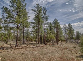 Tbd W Coyote Dr, Lakeside, AZ 85929