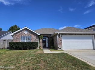 16217 Saddle Dr, Gulfport, MS 39503