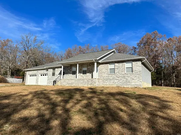 107 Remington Cir, Houston, MO 65483