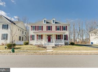 33 Harness Way, Chesterfield, NJ 08515