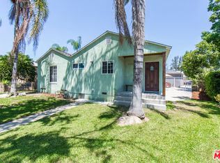 7920 Lemona Ave, Panorama City, CA 91402