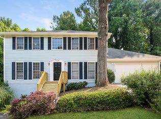 3431 Quail Hollow Trl, Snellville, GA