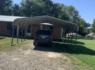 410 Cavanaugh Rd #1, Fort Smith, AR 72908