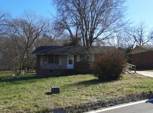 842 Harris Ave, Madison, GA 30650