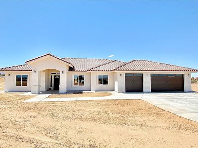 10438 Columbine Rd, Oak Hills, CA, 92344