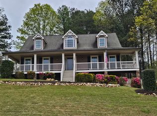 129 Fields Xing, Dallas, GA 30132