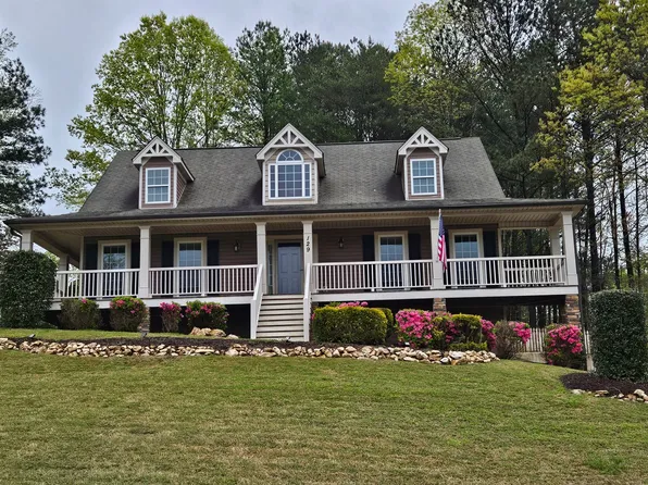 129 Fields Xing, Dallas, GA 30132