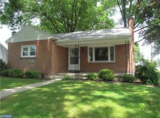 201 McKinley Ave, Reading, PA 19605