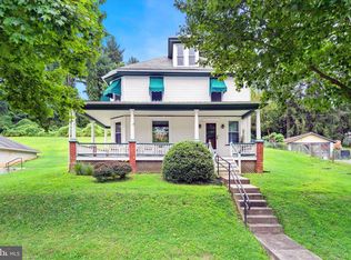 1101 Yorklyn Rd, Hockessin, DE 19707