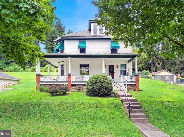 1101 Yorklyn Rd, Hockessin, DE 19707