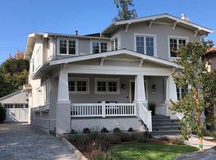 1145 Bernal Ave, Burlingame, CA