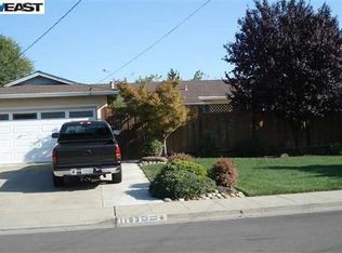 1183 Bannock St, Livermore, CA 94551