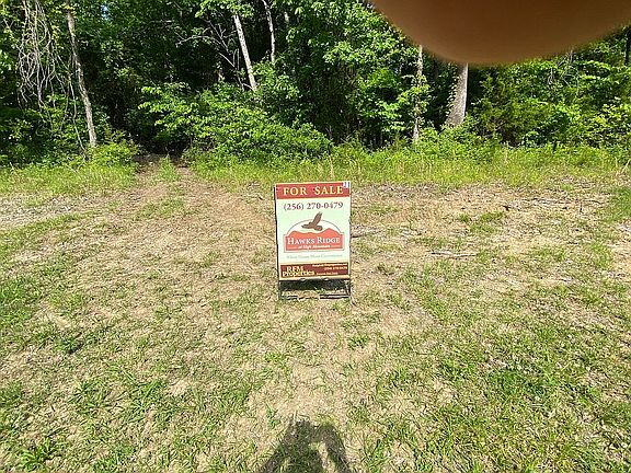 Lot 21 Hawks Ridge