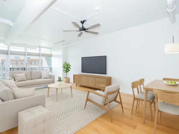 1610 W Fullerton Ave, Chicago, IL