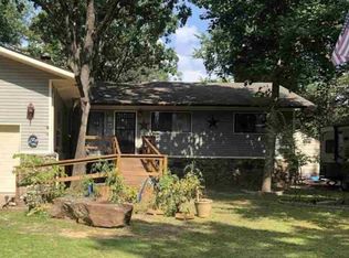 2325 Woodland Bluff Dr, Heber Springs, AR 72543
