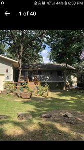 2325 Woodland Bluff Dr, Heber Springs, AR, 72543