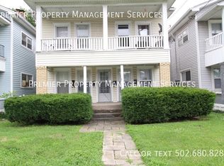 4113 S 3rd St APT 4, Louisville, KY 40214