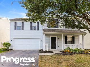 8039 Beardsley Ave, Blacklick, OH 43004