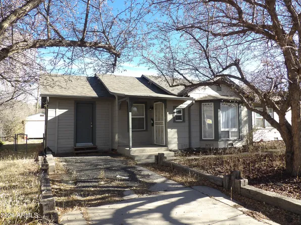 712 N HUMPHREYS Street, Flagstaff, AZ 86001
