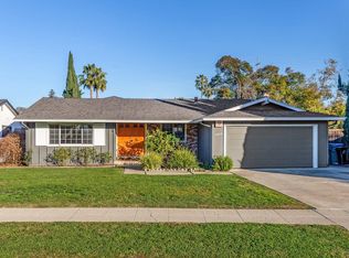 5268 Elrose Ave, San Jose, CA 95124