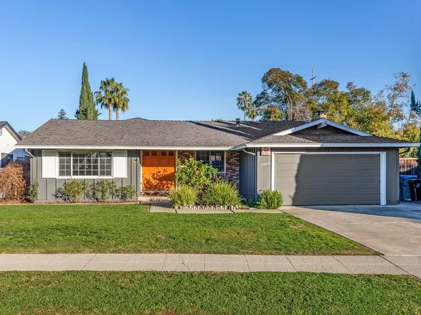 5268 Elrose Ave, San Jose, CA 95124