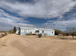 14380 W Sierrita Vista Dr, Tucson, AZ 85736
