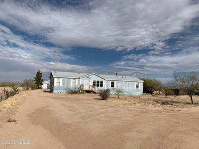 14380 W Sierrita Vista Dr, Tucson, AZ, 85736
