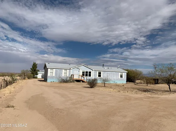 14380 W Sierrita Vista Dr, Tucson, AZ 85736