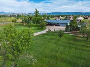 33 Meadow Rd, Durango, CO 81303