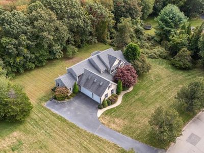 68 Delta Dr N, Saunderstown, RI, 02874