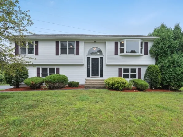 5 Meadowsweet Rd, Shrewsbury, MA 01545
