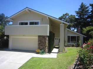 4319 Fallbrook Cir, Concord, CA 94521