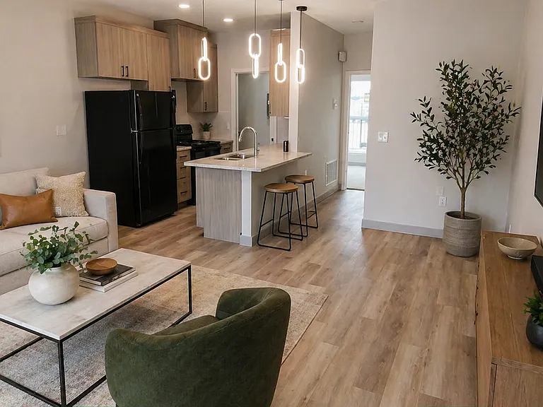 2100 S 19th St #1101 — Photo 2