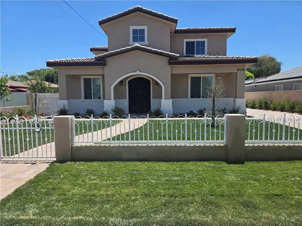 9108 Emperor Ave, Temple City, CA 91780