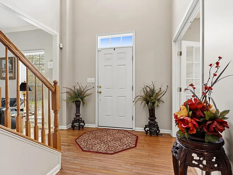 Forest Oaks Dr — Photo 17