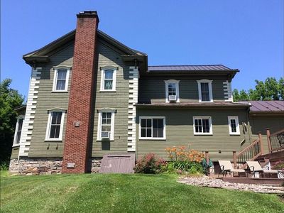 4090 Wolf Hollow Rd, Bloomsburg, PA, 17815