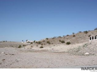 2885 Desert Vista Dr, Bullhead City, AZ 86429