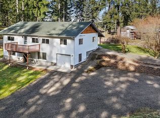 12024 Hillcrest Dr SE, Yelm, WA 98597